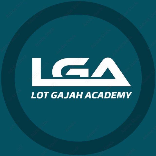 KIEF LOT GAJAH ACADEMY