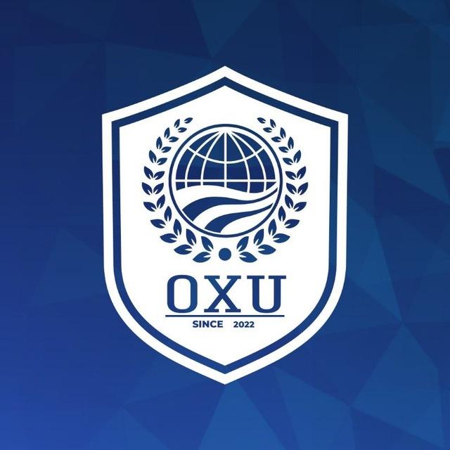 OXU Xorazm