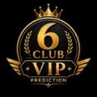 6 CLUB 𝐕𝐈𝐏 𝐏𝐑𝐄𝐃𝐈𝐂𝐓𝐈𝐎𝐍