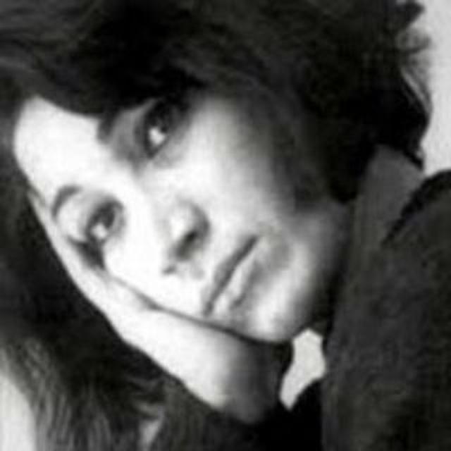 فروغ فرخزاد