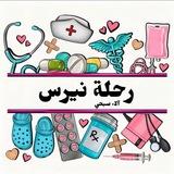 رحلة نيرس - الاء صبحي