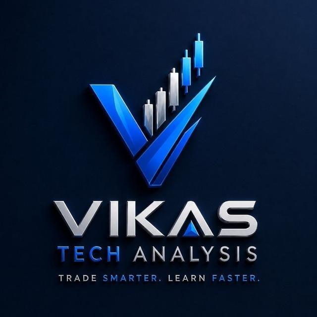 VIKAS TECH ANALYSIS