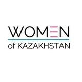 Women of Kazakhstan