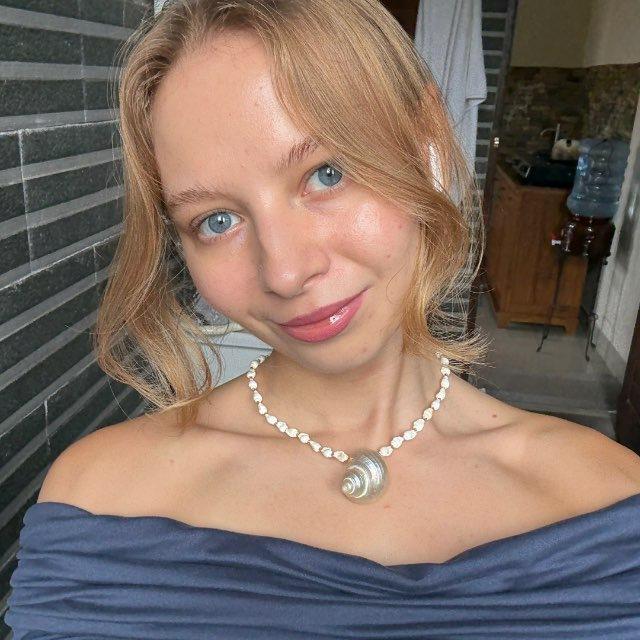 ANASTASEA🐚