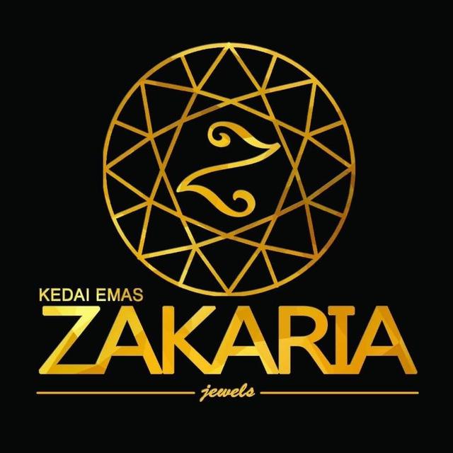 Kedai Emas Zakaria Kuala Berangg