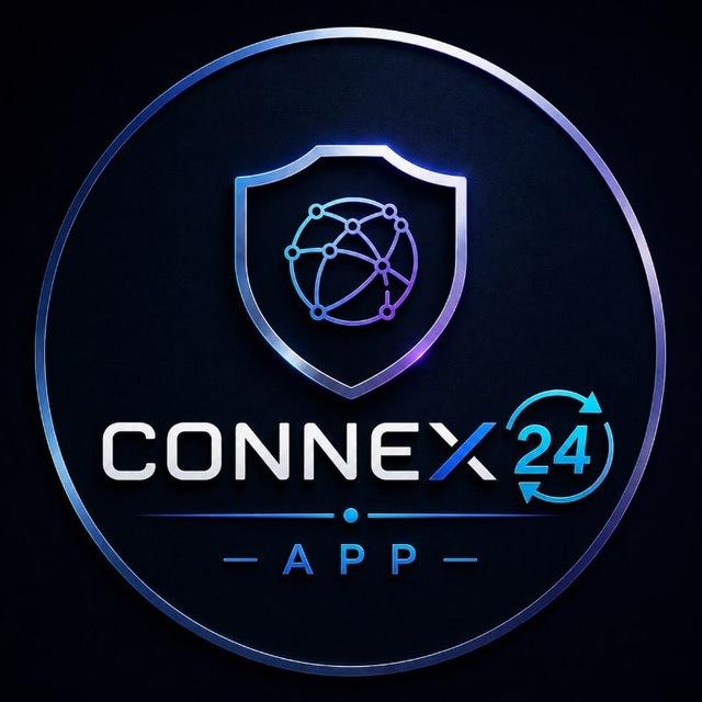 Connex24 App