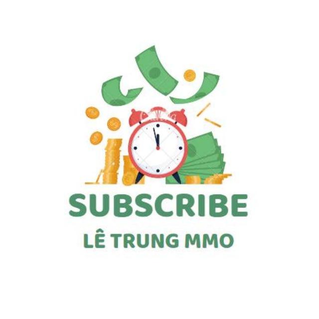 Lê Trung MMO Channel