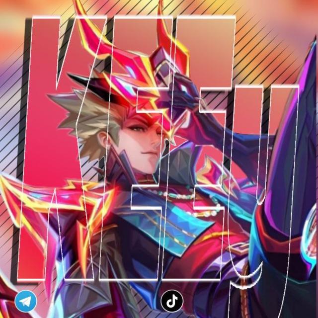 𝙆𝙀𝙀𝙮 𝙂𝙖𝙢𝙚 𝘼𝙘𝙘