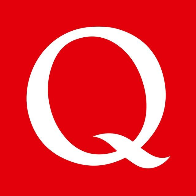 QAnon Boom!