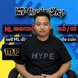 MPgaming Shop