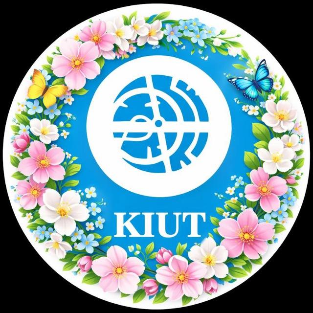 KIUT | Namangan rasmiy