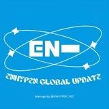 ENHYPEN UPDATE