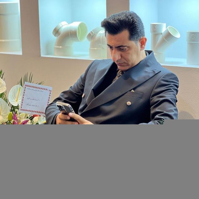 Shahrooz.afshar