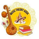 MUSIC THEORY ADDA (Ugc, net, jrf, tgt, pgt, lt grade , nvs , kvs etc.)