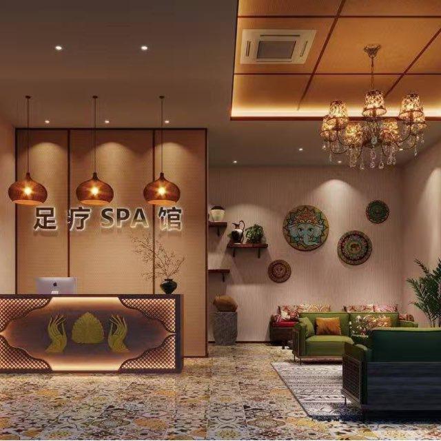 悦- SPA