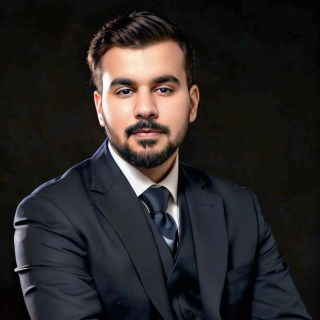 الاستاذ عباس زهير || English