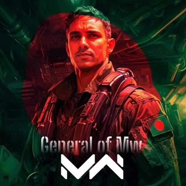 General of Mw
