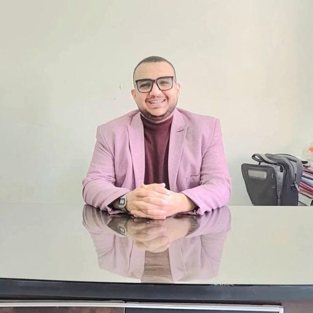 د.عمرو صلاح الشيخ