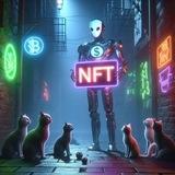 سیگنال NFT درآمد دلاری🚀