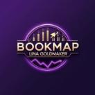 BOOKMAP - LINA GOLD MAKER 🇮🇩