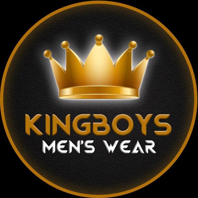 kingboysmerter