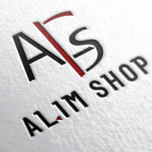 ALIM SHOP #1