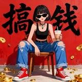 灰产项目赚钱交流群