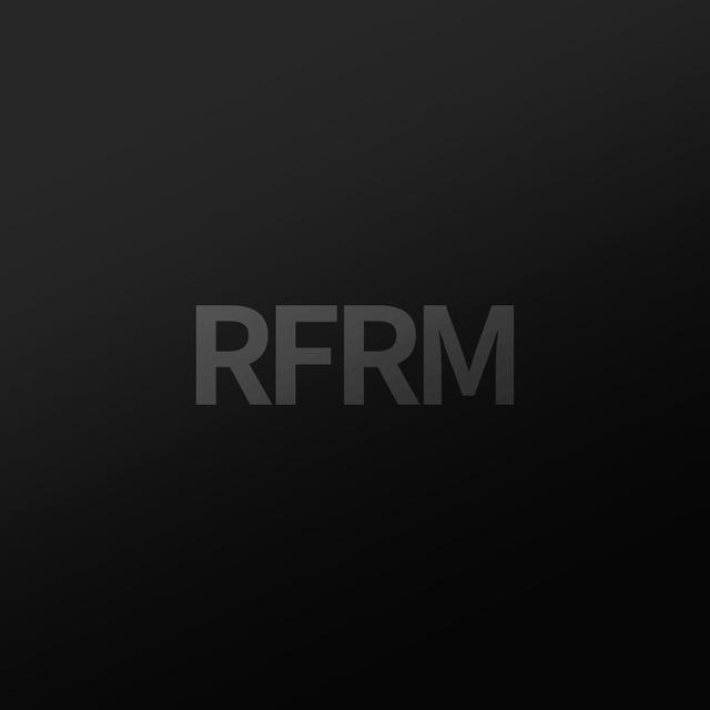 REFORM YOUR FORM