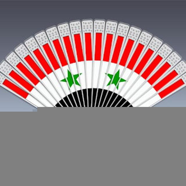 اقتباسات سوريّة 🥀 Syrian Quotes