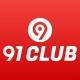 91CLUB 5MIN - K3