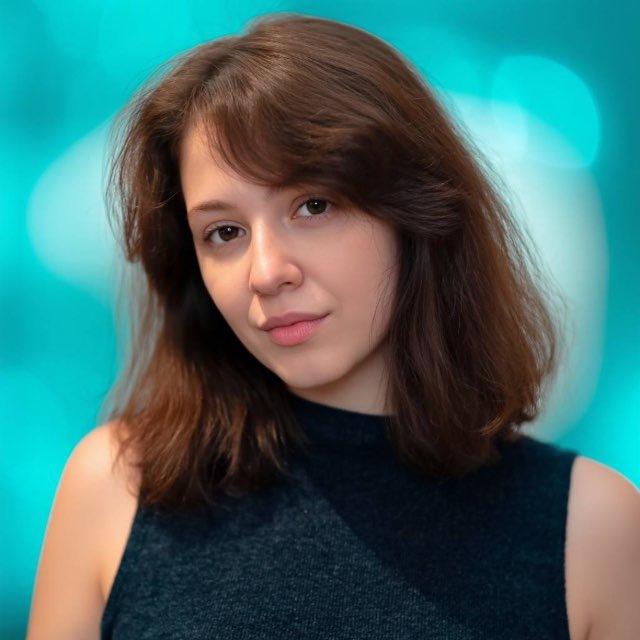 Путь к гармонии с Моникой