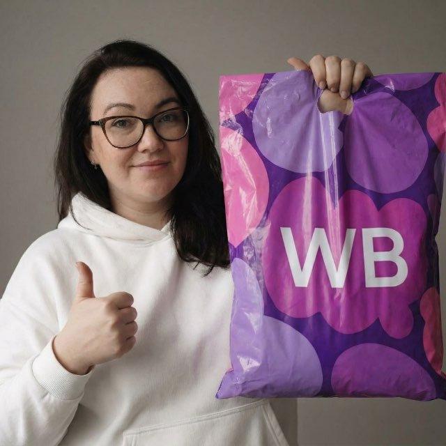WB / Ozon Бесплатный шоппинг
