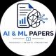AI & ML Papers