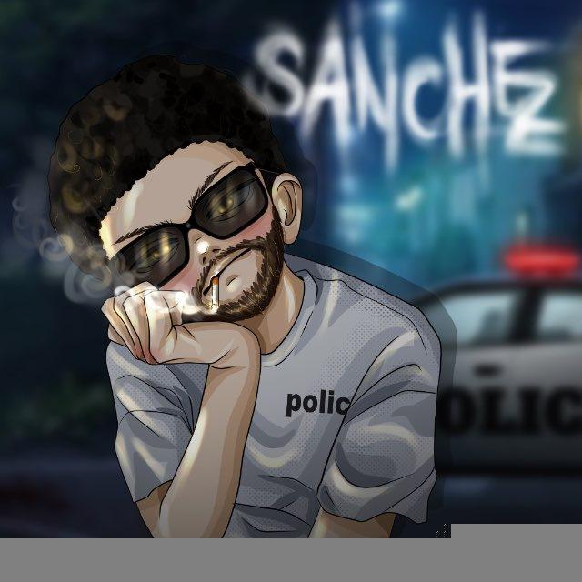 Бургерная Sanchez’a