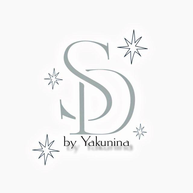 Sonder Delivery by Yakunina