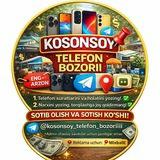 Telefon bozori