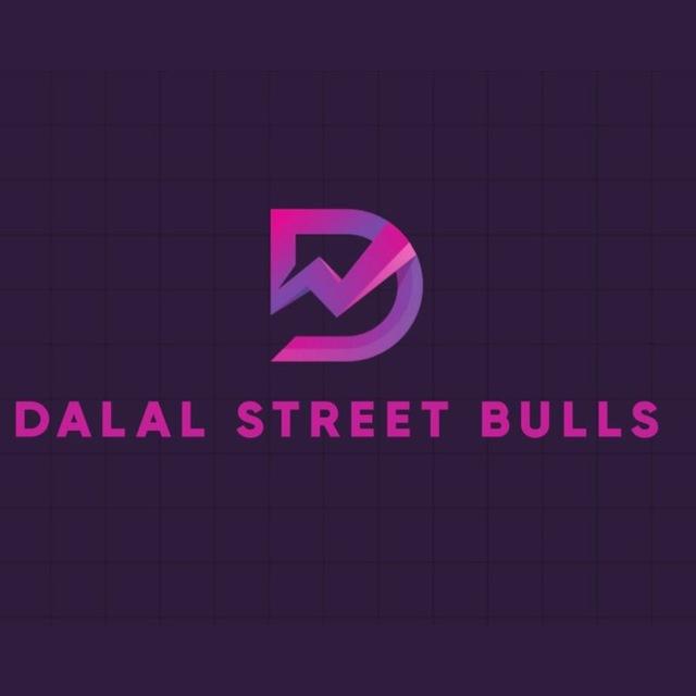 Dalal Street Bulls