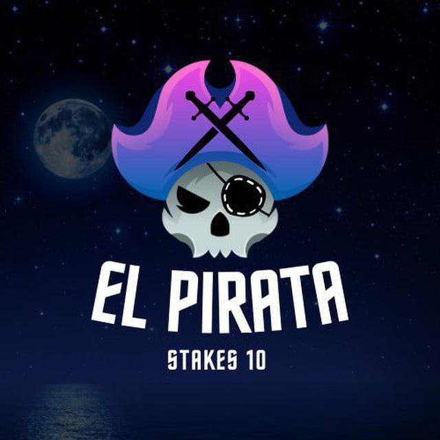 STAKES 10 REVENTA || EL PIRATA 🦜☠️