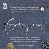 Saveyious || OPEN