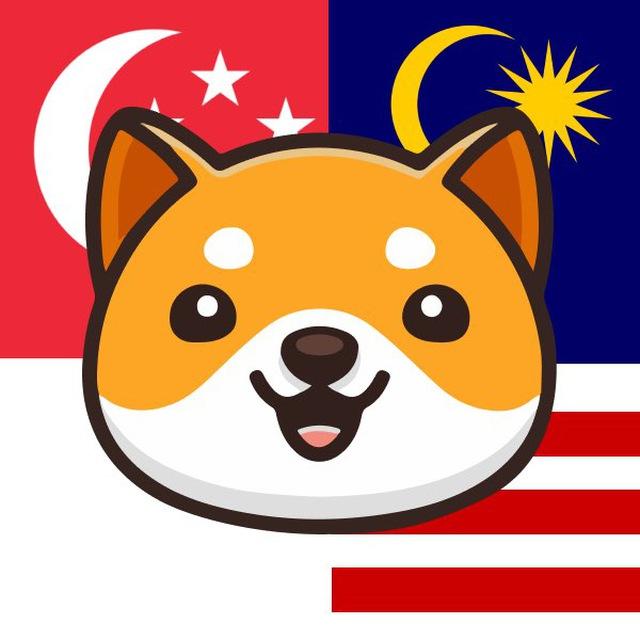BabyDoge Malaysia + Singapore 🇲🇾🇸🇬