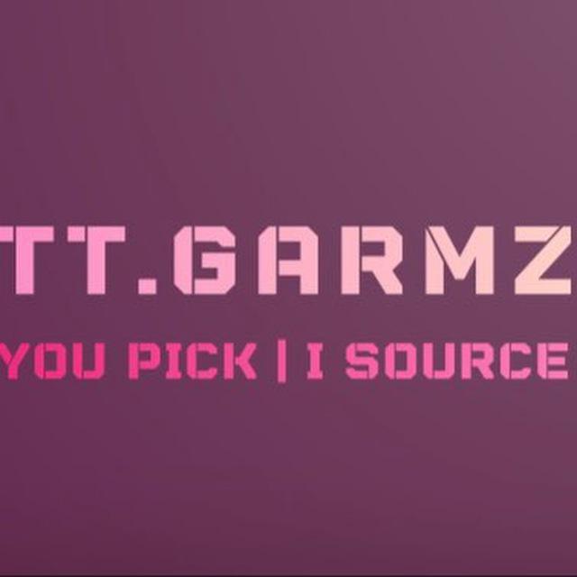 POSTAGE / DROPOFF / COLLECTION TT.GARMZ