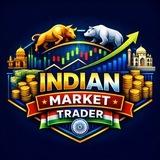 Indian Market Trader