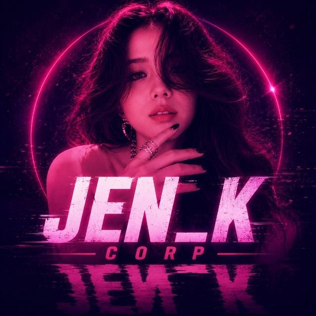TSC - JEN_K CORP ©