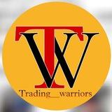 TRADING WARRIORS