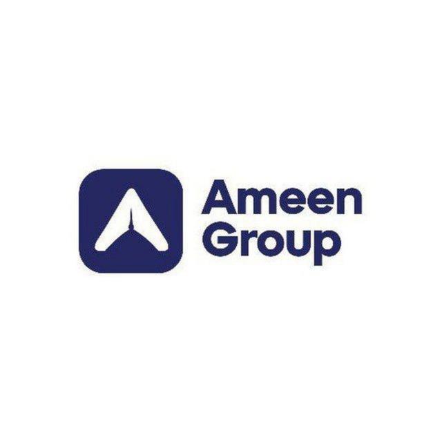 Ameen Recruit Vacancy