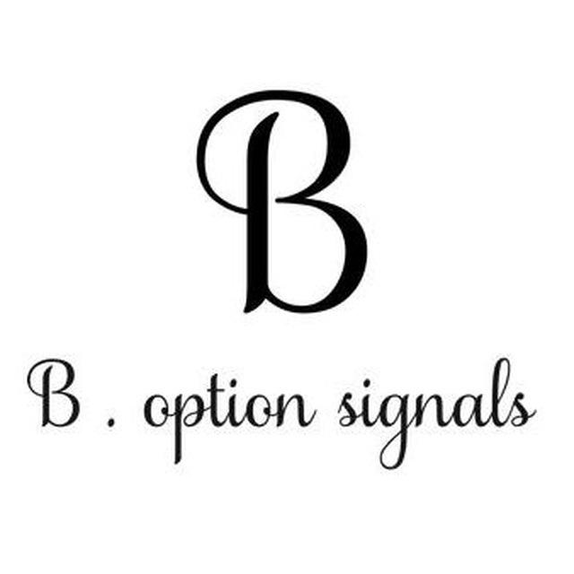 B.Option signals free