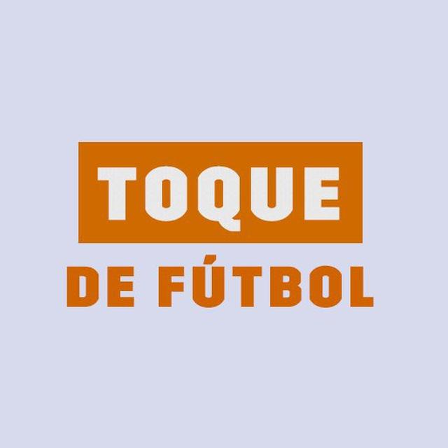 Toque de Fútbol