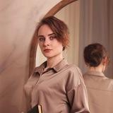 Психотерапевт Кристина Кидяева