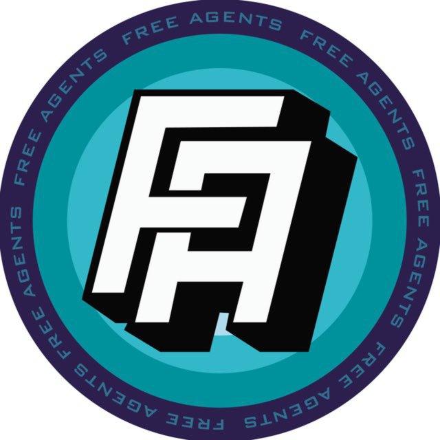 FREE AGENTS [PUBGM]