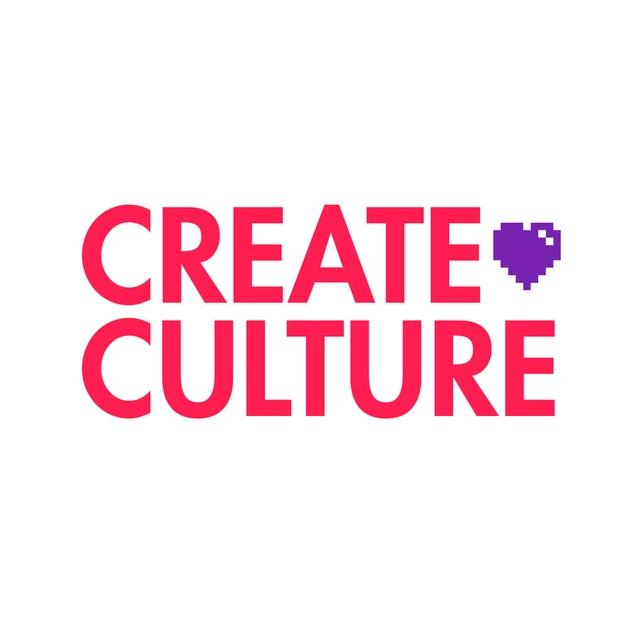 CreateCulture